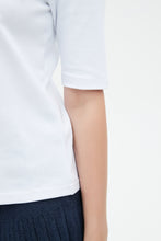Load image into Gallery viewer, SENSE byMM POLO V NECK T
