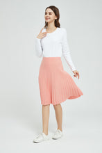 Load image into Gallery viewer, MM SUMMER PLEATED - CORAL
