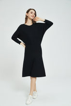 Load image into Gallery viewer, MM PERECT BATWING KNIT T

