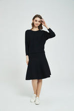 Load image into Gallery viewer, MM PERECT BATWING KNIT T
