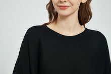 Load image into Gallery viewer, MM PERECT BATWING KNIT T
