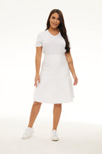 Load image into Gallery viewer, MM PURPLE LABEL - YR RND PURE WHITE (PLUS SIZE)
