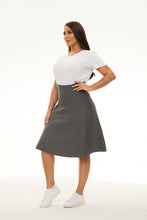 Load image into Gallery viewer, MM PURPLE LABEL - YR RND CHARCOAL (PLUS SIZE)
