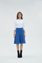 Load image into Gallery viewer, AMAZING  MM SKIRT - OCEAN DENIM
