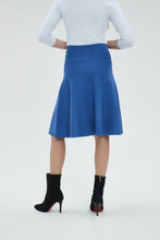 Load image into Gallery viewer, AMAZING  MM SKIRT - OCEAN DENIM
