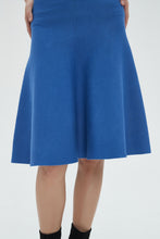 Load image into Gallery viewer, AMAZING  MM SKIRT - OCEAN DENIM
