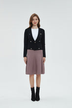 Load image into Gallery viewer, AMAZING  MM SKIRT - TAUPE
