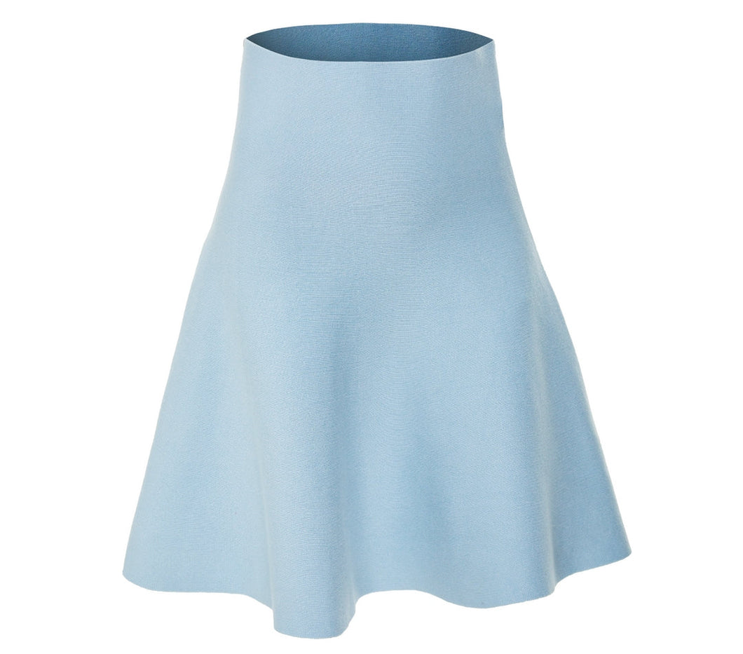 Amazing MM Skirt - Year Round Sky Blue