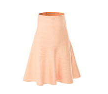 Load image into Gallery viewer, AMAZING MM SKIRT - YEAR ROUND PEACH
