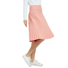 Load image into Gallery viewer, MM SUMMER PLEATED - CORAL
