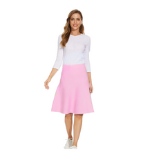 Load image into Gallery viewer, Amazing MM Skirt - Year Round Light Pink
