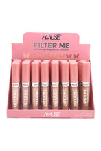 Load image into Gallery viewer, Amuse Cosmetics KL269 Filter Me Brightening Concealer - 24pc

