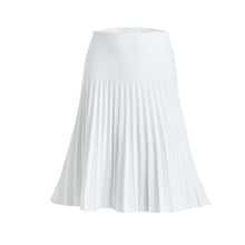 Load image into Gallery viewer, MM SUMMER PLEATED - PURE WHITE
