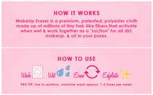 Load image into Gallery viewer, Mini Wildflower | MakeUp Eraser
