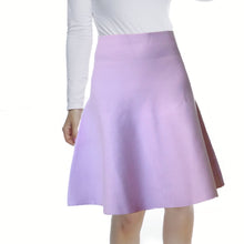 Load image into Gallery viewer, AMAZING MM SKIRT - YEAR ROUND LILAC

