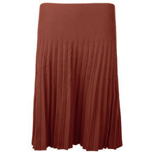 Load image into Gallery viewer, MM PURPLE LABEL - RUST PLEATED (PLUS SIZE)
