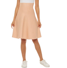 Load image into Gallery viewer, AMAZING MM SKIRT - YEAR ROUND PEACH
