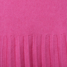Load image into Gallery viewer, MM YEAR ROUND PLEATED - STRAWBERRY PINK
