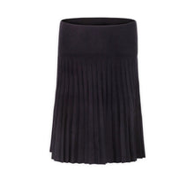 Load image into Gallery viewer, MM YEAR ROUND PLEATED - BLACK

