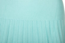 Load image into Gallery viewer, MM SUMMER PLEATED - AQUA
