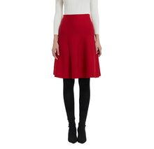 Load image into Gallery viewer, AMAZING  MM SKIRT - YEAR ROUND RED
