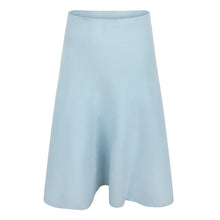 Load image into Gallery viewer, MM JR SUMMER SKIRT - SKY BLUE
