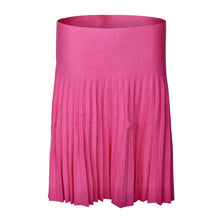 Load image into Gallery viewer, MM YEAR ROUND PLEATED - STRAWBERRY PINK
